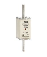 NH-Sicherung OFAA2GG80
