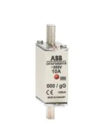 NH-Sicherung OFAF000H35