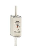 NH-Sicherung OFAF1H100