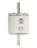 NH-Sicherung OFAF4AH500