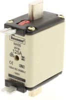 Sicherungseinsatz Nieders. 125NHG00BI