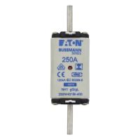 Sicherungseinsatz Nieders. 250NHG1BI-400