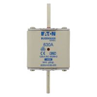 Sicherungseinsatz Nieders. 630NHG3B-400