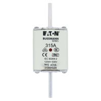 Sicherungseinsatz Nieders. NH FUSE 31#315NHG2B