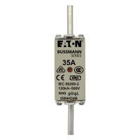 Sicherungseinsatz Nieders. NH FUSE 35#35NHG0B