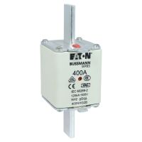 Sicherungseinsatz Nieders. NH FUSE 40#400NHG2B