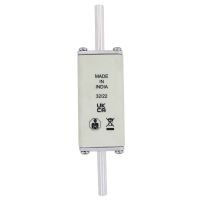 Sicherungseinsatz Nieders. NH FUSE 50#50NHG0B