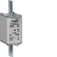 NH-Sicherung NH1 gG 500V LNH1250M
