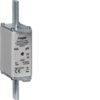 NH-Sicherung NH1C gG LNH1040M