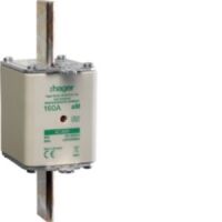 NH-Sicherung NH2 690V LNH2160M6A