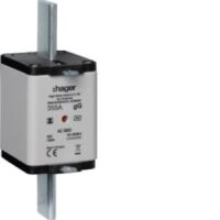 NH-Sicherung NH2 gG 500V LNH2355MK