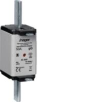 NH-Sicherung NH2C gG 500V LNH2050MK