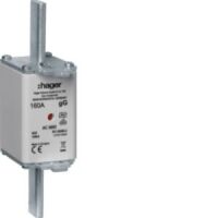 NH-Sicherung NH2C gG 500V LNH2160M