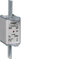 NH-Sicherung NH2C gG LNH2025M