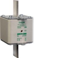 NH-Sicherung NH3 690V LNH3400M6A