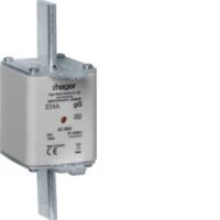 NH-Sicherung NH3C gG 500V LNH3224M