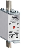 Sicherung LNH0080M