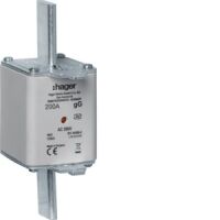 Sicherung LNH3200M