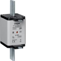 Sicherung LNH3200MK