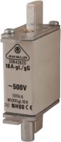 NH-Sicherungseinsatz M000GL/25K