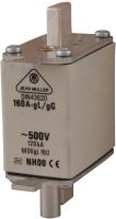 NH-Sicherungseinsatz M00gL125/K