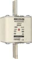 NH-Sicherungseinsatz SF NH3GG50V800