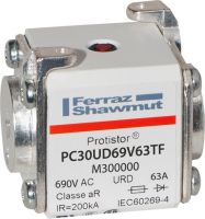 Sicherungseinsatz aR PC30UD69V63TF