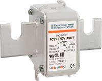 Sicherungseinsatz aR PC31UD69V400D1A