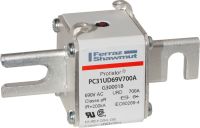 Sicherungseinsatz aR PC31UD69V700A