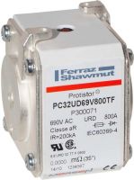 Sicherungseinsatz aR PC32UD55V1250A