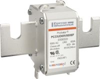 Sicherungseinsatz aR PC33UD69V800EF