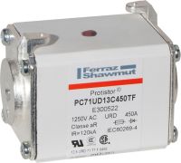 Sicherungseinsatz aR PC71UD13C450TF