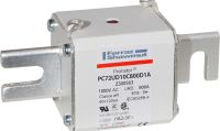 Sicherungseinsatz aR PC72UD10C800D1A