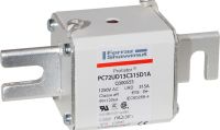 Sicherungseinsatz aR PC72UD13C315D1A