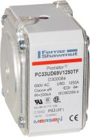 Sicherungseinsatz HL PC33UD69V1250TF