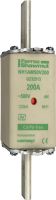 Sicherungseinsatz NH aM NH1AM50V125