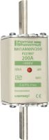 Sicherungseinsatz NH aM NH1AM69V200