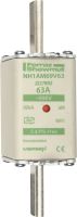 Sicherungseinsatz NH aM NH1AM69V63
