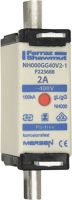 Sicherungseinsatz NH gG NH000GG40V2-1