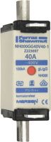 Sicherungseinsatz NH gG NH000GG40V40-1