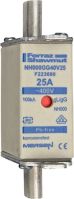 Sicherungseinsatz NH gG NH000GG40V6