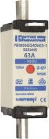 Sicherungseinsatz NH gG NH000GG40V63-1