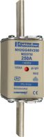 Sicherungseinsatz NH gG NH2GG40V125