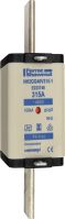 Sicherungseinsatz NH gG NH2GG40V50-1