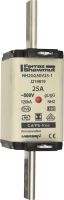 Sicherungseinsatz NH gG NH2GG50V25-1