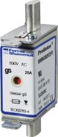 Sicherungseinsatz NH gS NH000GS69V50PV