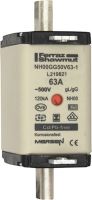 Sicherungseinsatz NH Sond. NH00GG50V63-1