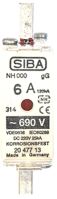 NH-Sicherungseinsatz 2047713.16