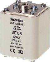 Sitor-Sicherungseinsatz 3NE4337-6
