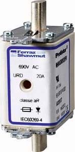 NH-Sicherungseinsatz HL NH00UD69V50PV